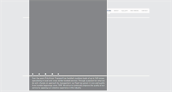 Desktop Screenshot of fkt.co.za